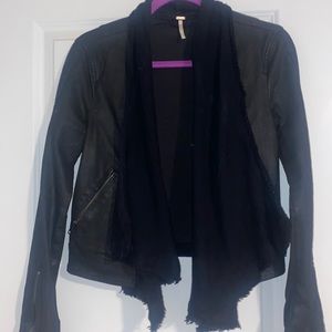 Free People Jacket